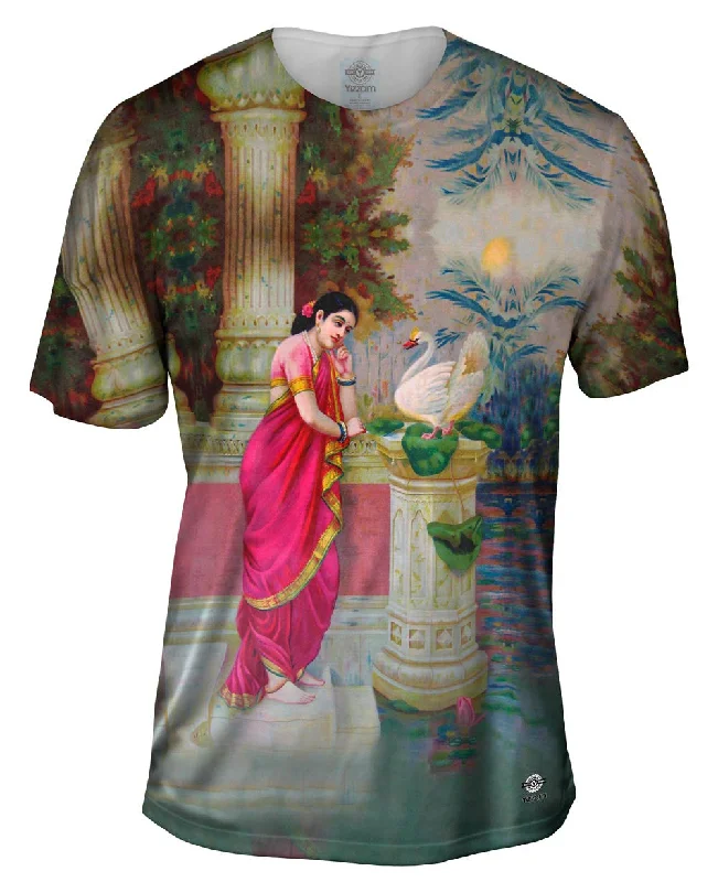 Deal Zone Raja Ravi - "Hansa Damayanthi"