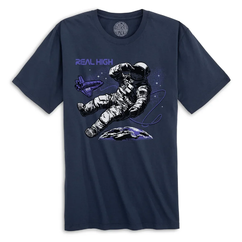 Warehouse Sale Real High Organic Cotton T-shirt