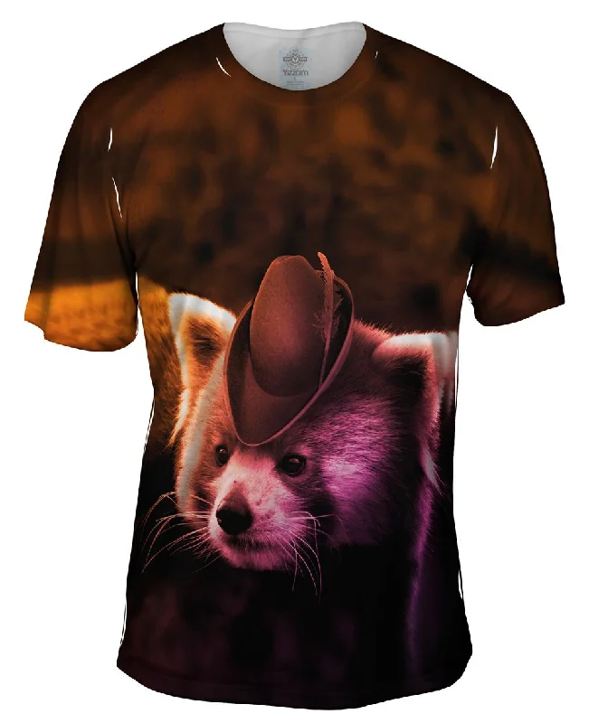 Exclusive Offer Robin Red Panda