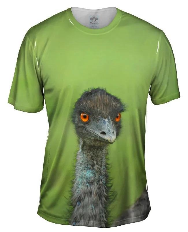 Price Drop Serious Emu