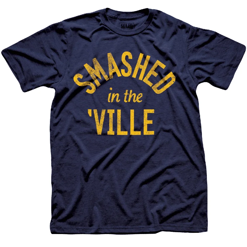 Deal Dash Smashed Ville T-Shirt