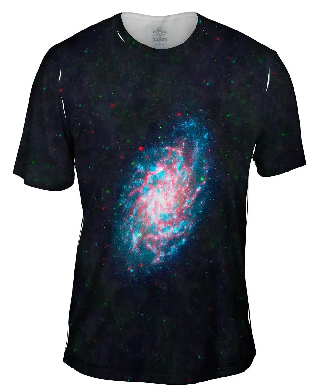 Bonus Offer Space Galaxy Evolution Explorer Christmas Time