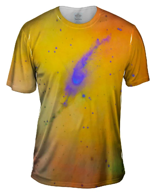 Bargain Alert Space Galaxy Garden Sprinkler Nebula