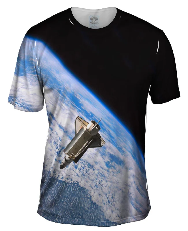 Online Specials Space Shuttle Atlantis