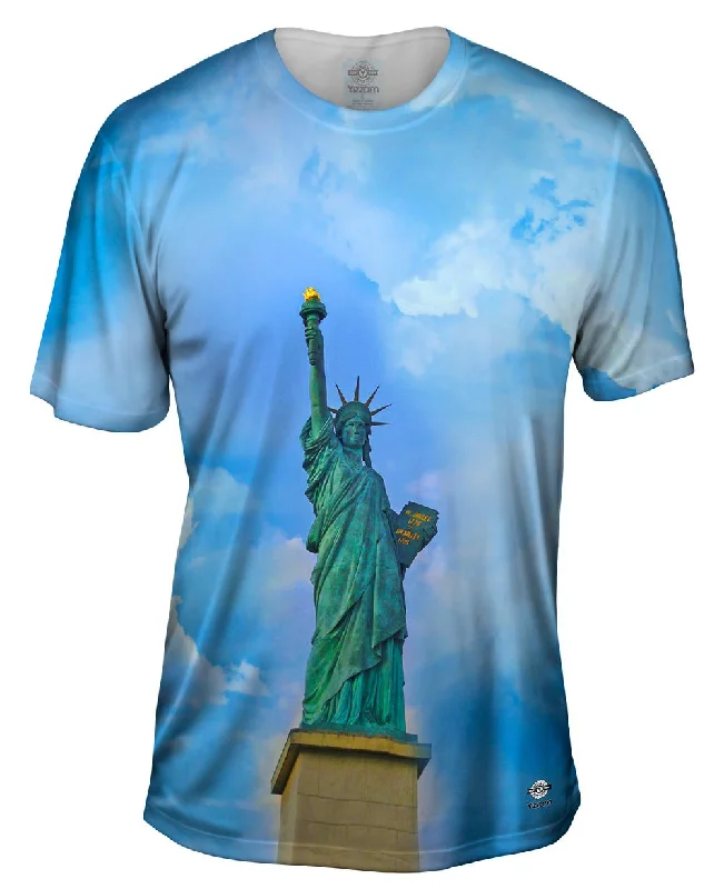 Statue Of Liberty Pride