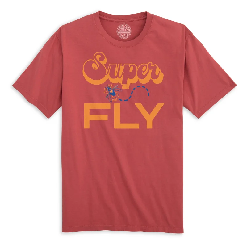 New Arrival Superfly Organic Cotton T-shirt