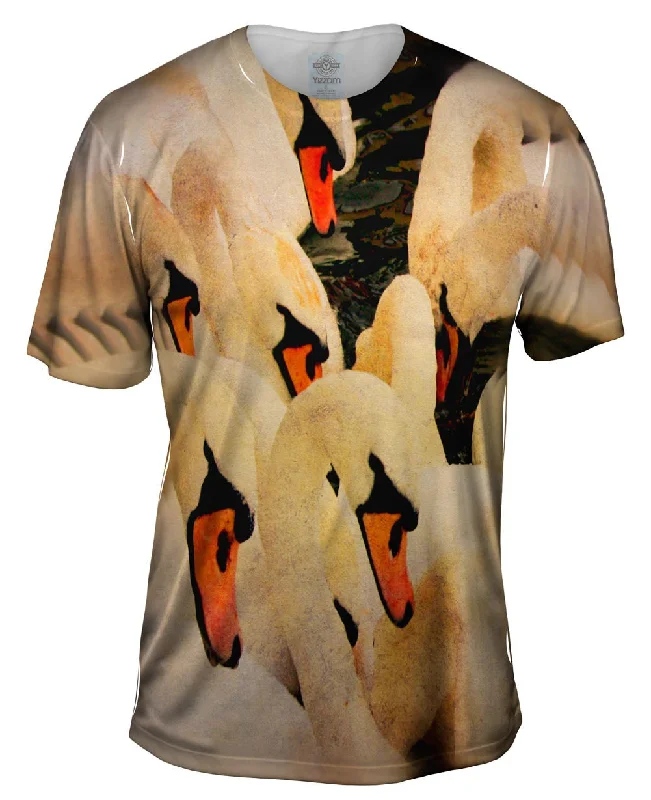 Best Deals Swan Gathering