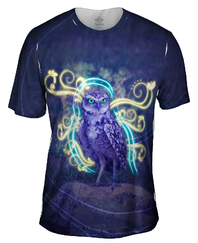 YEAR-End Clearance Swirl Owl