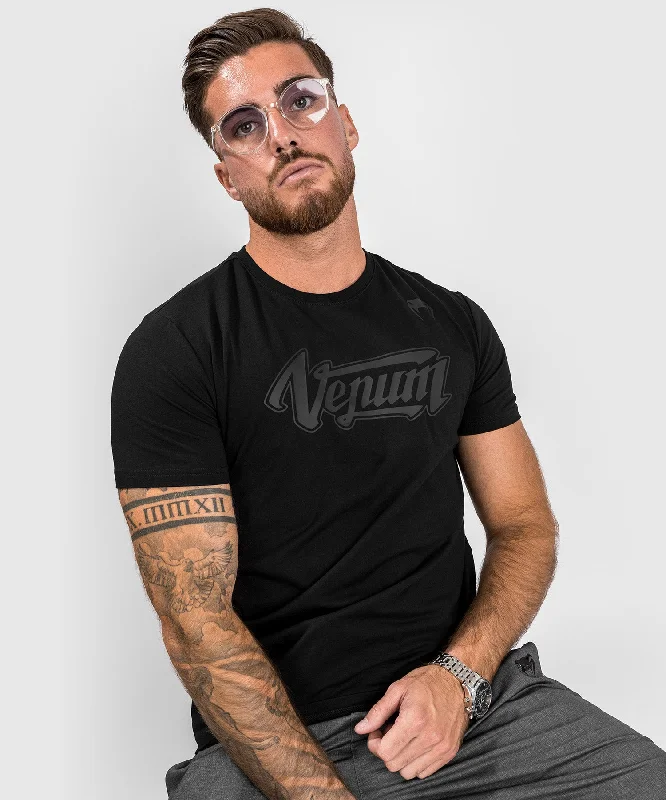 Weekend Deals That Wow T-Shirt Absolute 2.0 Venum - Black/Black