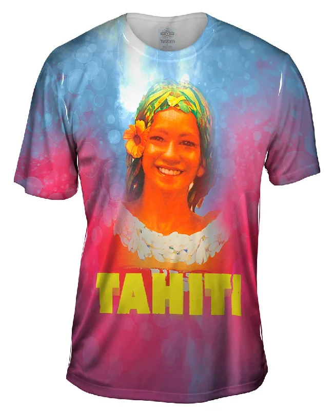 Unbeatable Prices Tahiti Paradise 040