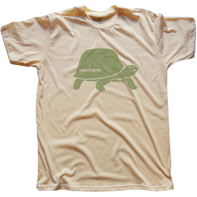 Midnight Madness Take It Slow T-shirt
