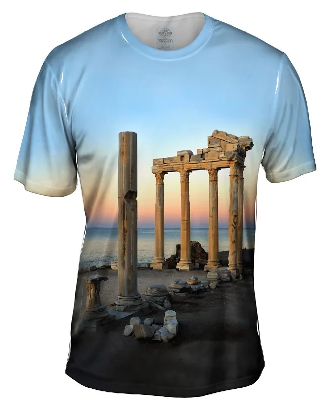 TIME-Limited Offer Temple Of Apollo
