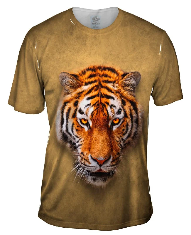 Special Price Tiger Face Safari