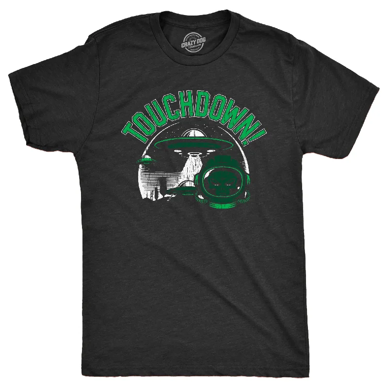 Early Access Touchdown Men's T Shirt