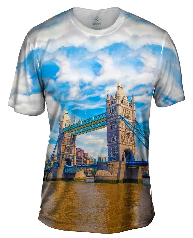 Savings Galore Tower Bridge London
