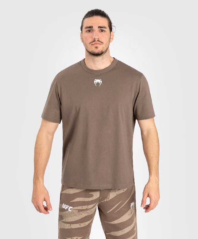 Take Advantage UFC Adrenaline by Venum Fight Week Men’s Short Sleeve T-shirt - Bronze