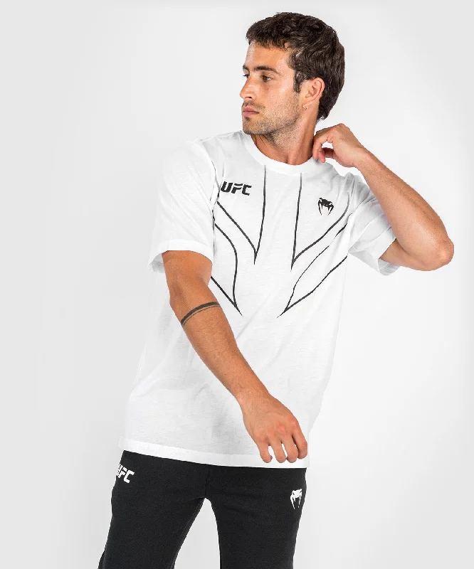 Weekend Deals That Sparkle UFC Venum Fight Night 2.0 Replica Men's T-shirt - White