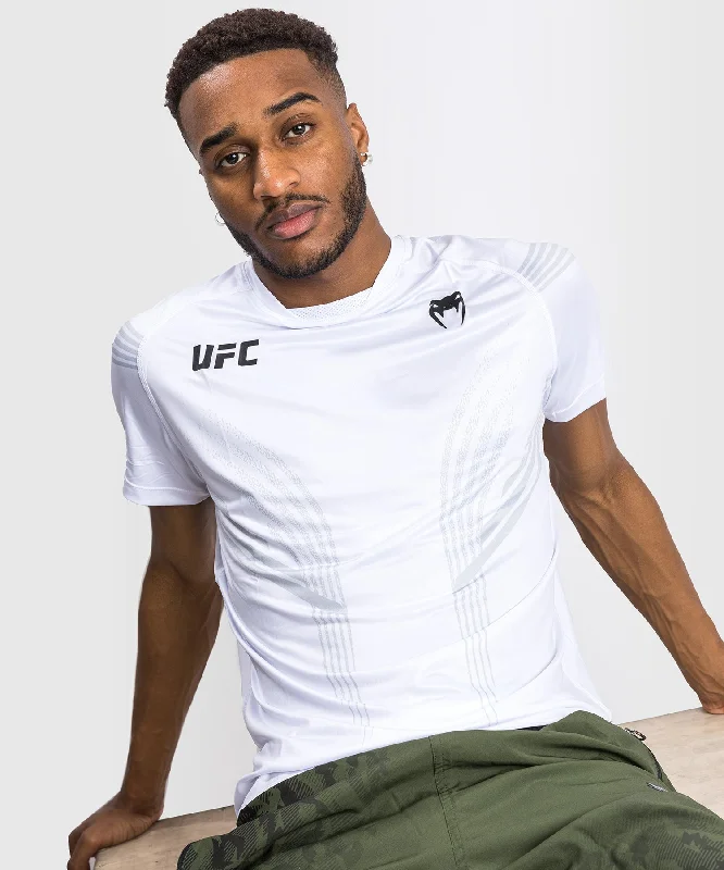 UFC Venum Pro Line Men's Jersey - White