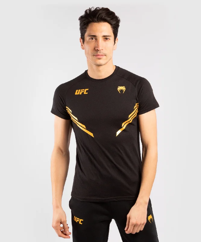 Deal Alert UFC Venum Replica Men's Jersey - Champion