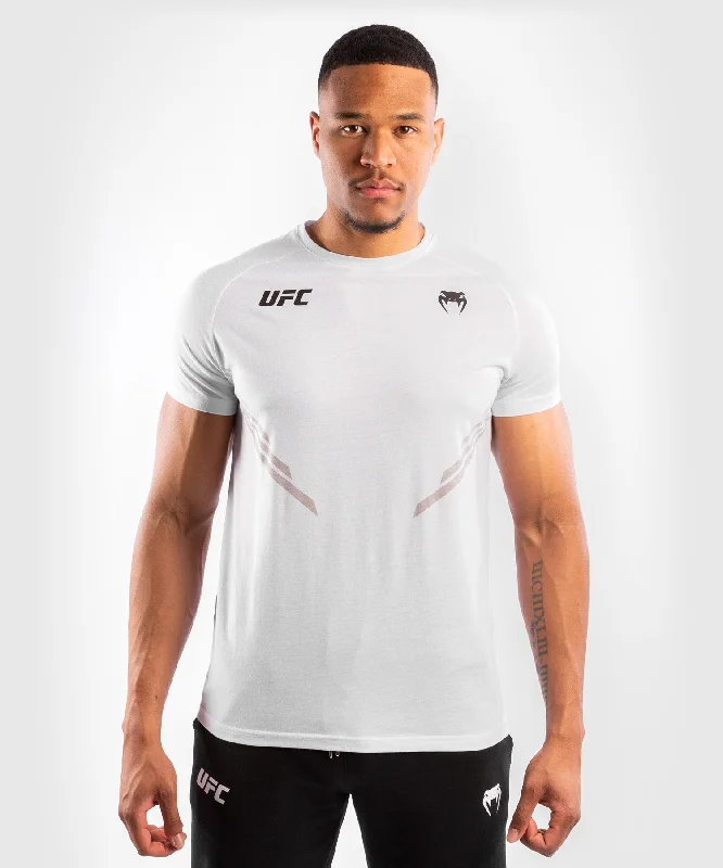 Weekend Deals That Sparkle UFC Venum Replica Men's Jersey - White