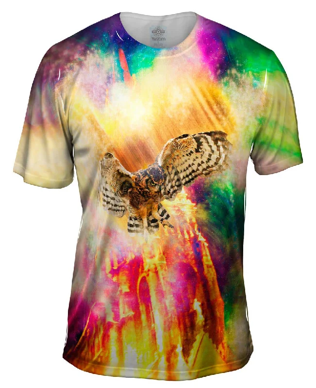 Final Markdown Urge Owl