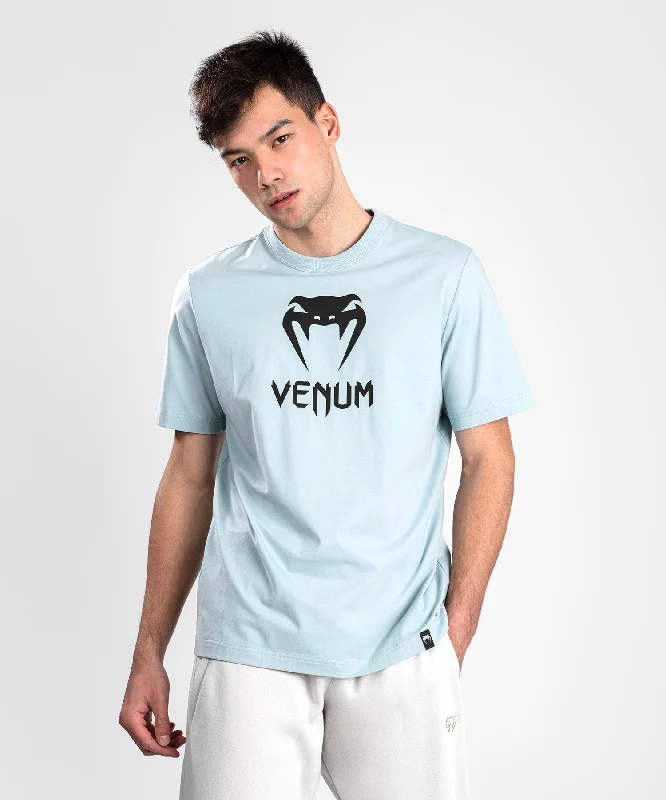 Daily Deals Venum Classic T-Shirt - Clearwater/Black