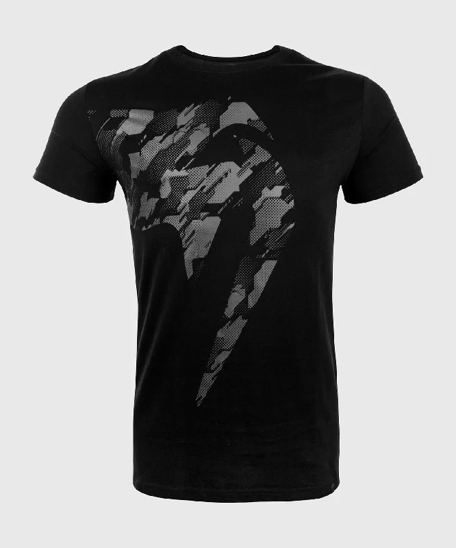 Flash Deal Venum Giant Camo 2.0 T-shirt - Black/Urban Camo