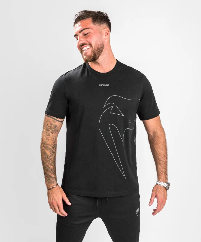 Today's Special VENUM GIANT CONNECT T-SHIRT - BLACK