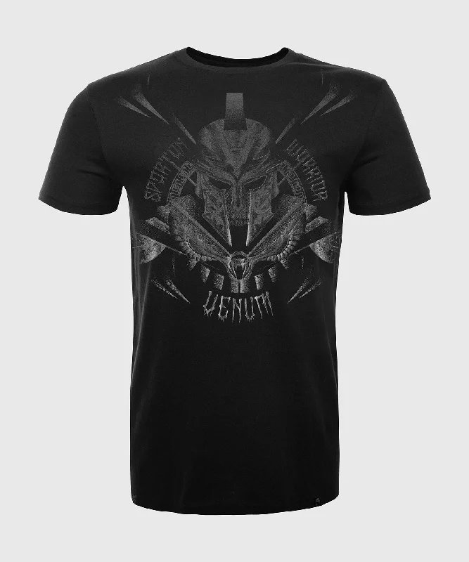 Daily Specials Venum Gladiator 3.0 T-shirt - Black/Black