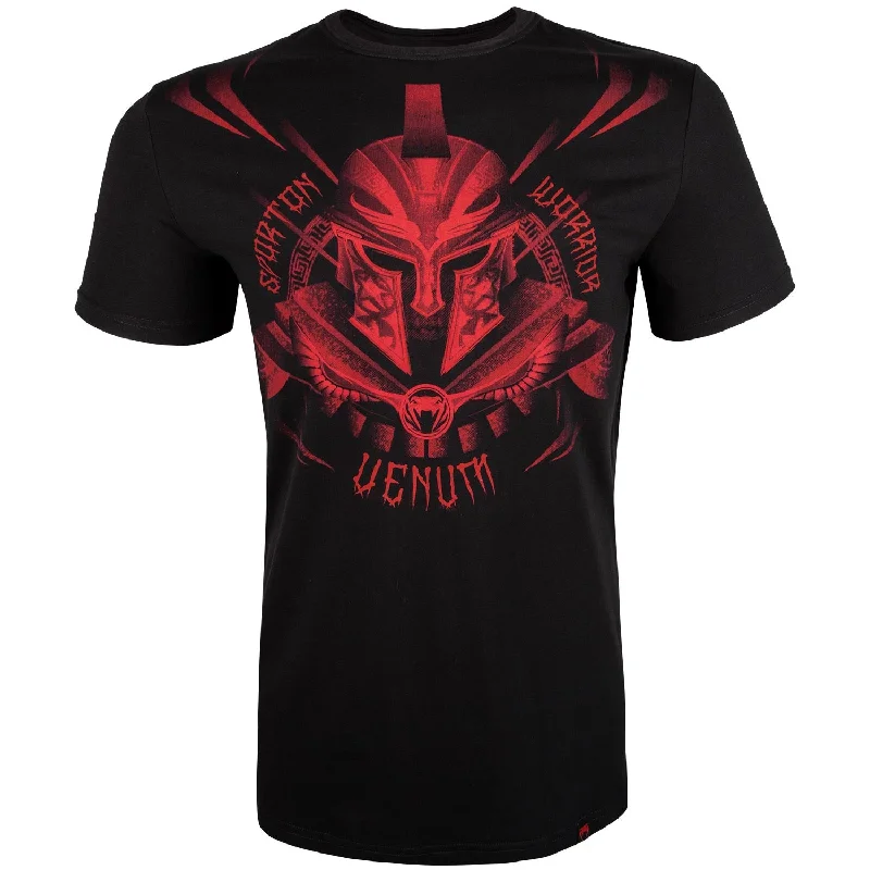 Major Deal Venum Gladiator 3.0 T-Shirt - Black/Red