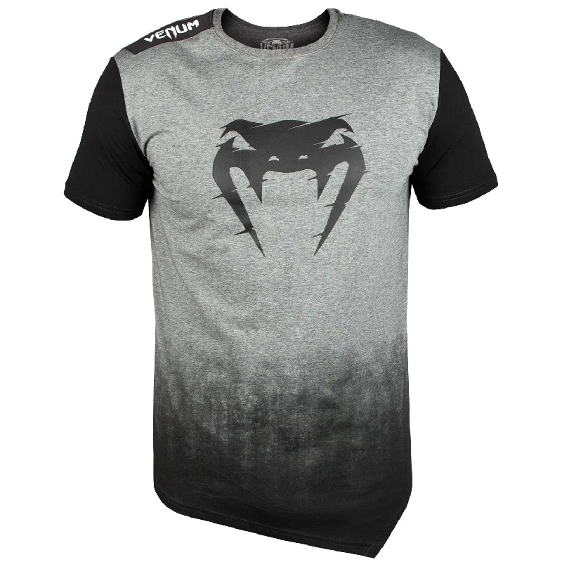 Super Sale Venum Interference 2.0 T-shirt - Heather Grey