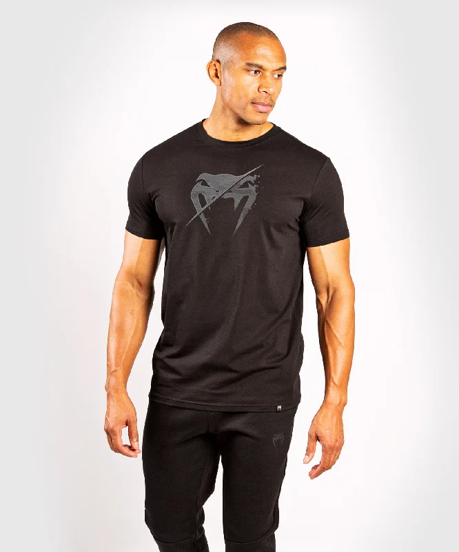 Weekend Offers That Impress Venum Interference 3.0 T-Shirt - Black