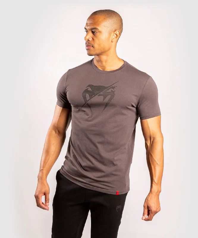 Weekend Discounts to Savor Venum Interference 3.0 T-Shirt - Dark Heather Grey
