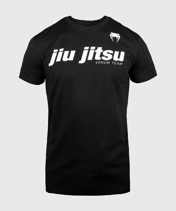 Exclusive Offers Venum Jiu Jitstu VT T-shirt - Black/White