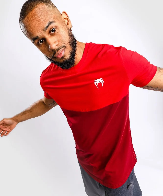 Weekend Bargains to Enjoy Venum Laser T-shirt - Red