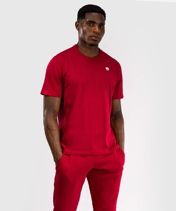 Weekend Deals That Wow Venum Silent Power T-Shirt - Cherry Red