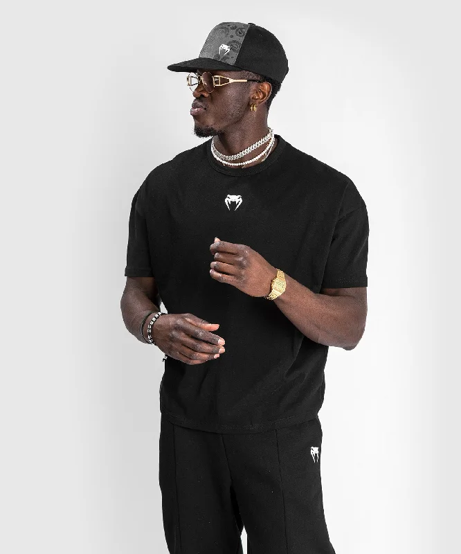 Weekend Offers That Delight Venum Vortex XL T-Shirt  - Oversize - Black