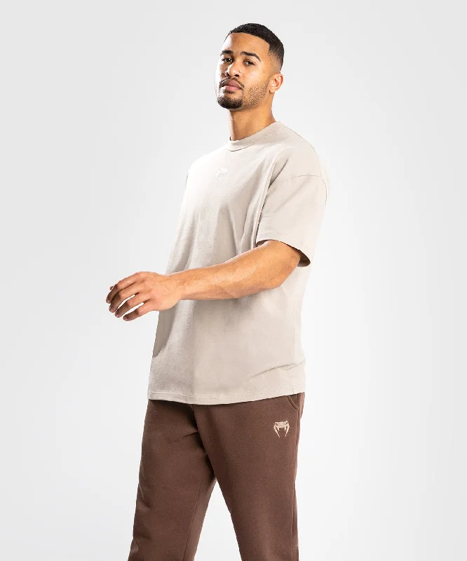 Online Specials Venum Vortex XL T-Shirt - Oversize Fit - Sand