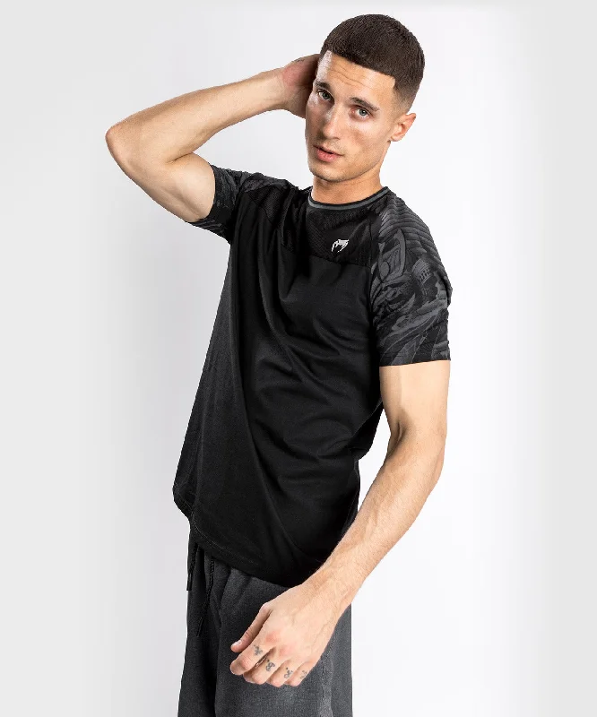 Weekend Savings Delight Venum YKZ21 T-shirt – Black/Black
