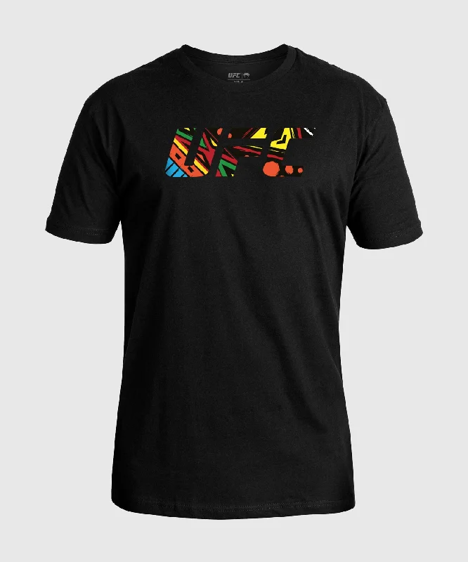 Today's Deal UFC Unrivaled by Venum Alex Pereira Men’s T-Shirt - Black