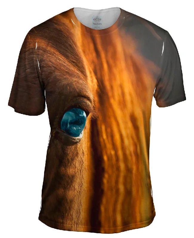 Discount Extravaganza Wandering Eye Horse