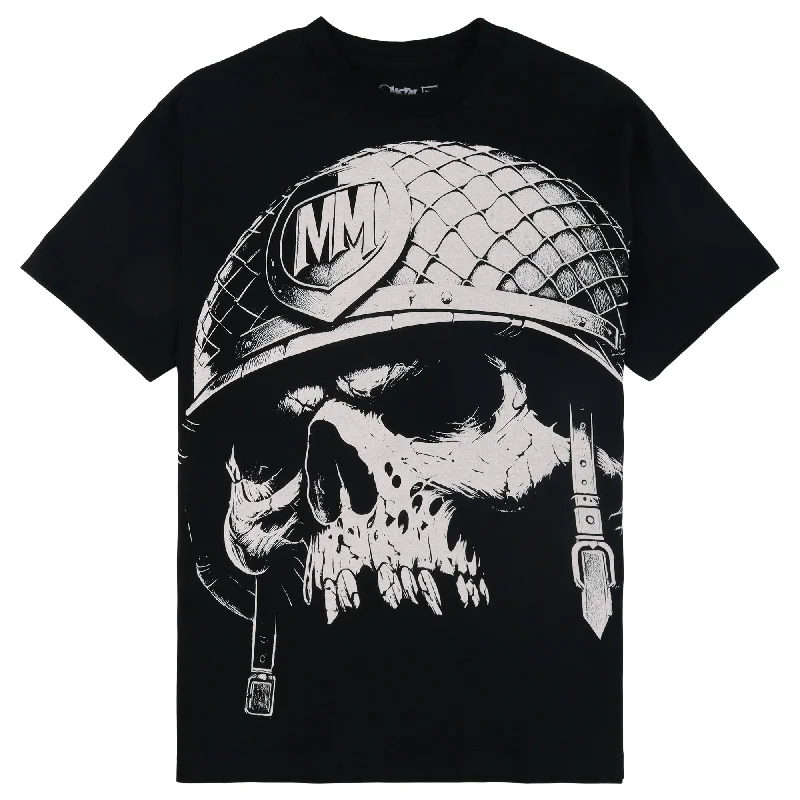 WAR ZONE TEE