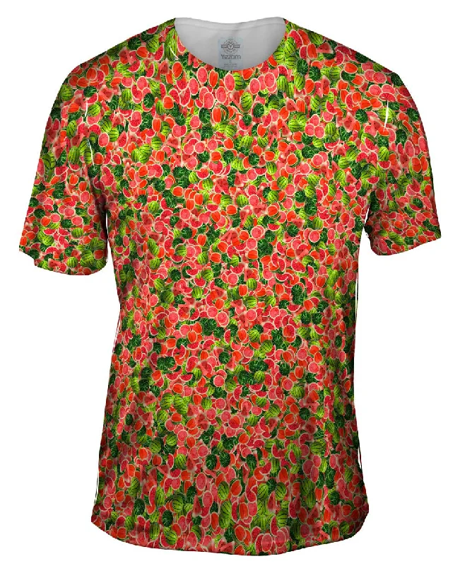Inventory Reduction Watermelon Summer