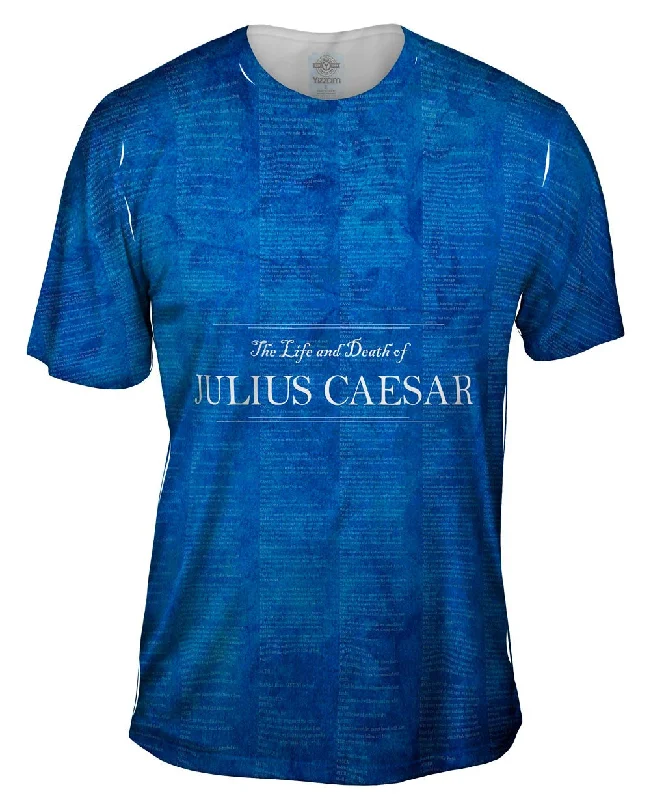 Mega Sale William Shakespeare Literature - "Julius Caesar" (1599)