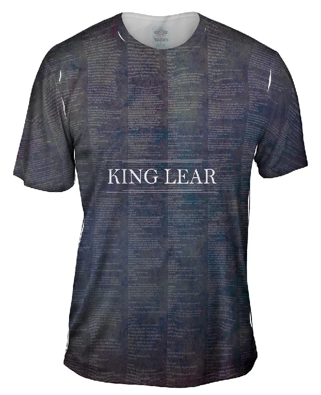 Early Bird Discount William Shakespeare Literature - "King Lear" (1606)