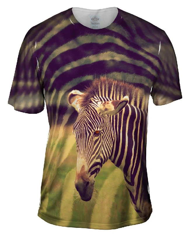 Weekend Discounts to Grab Zebra Face